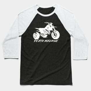 Atc 250r death machine Baseball T-Shirt